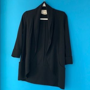 Aritzia Wilfred Chevalier Blazer (Sz 2)